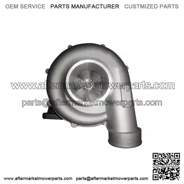 Turbo RHC92 Turbocharger 114400-3830 for Isuzu Off-way Excavator 6WG1T Engine - Image 3