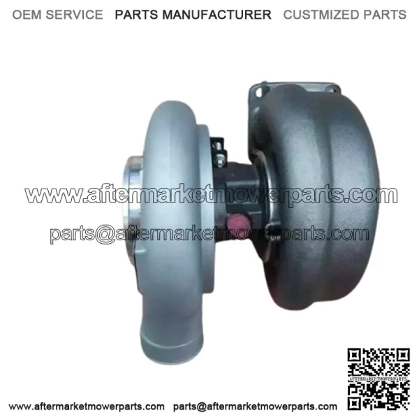 114400-4441 114400-4440 Turbocharger FITS HITACHI ZAX470 Zx470 ZAX870 6WG1X - Image 4