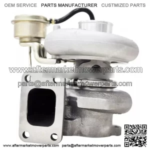 New TD06 Turbo ME073623 for Mitsubishi Cantor 4D34 6D31 Engine turbo charger