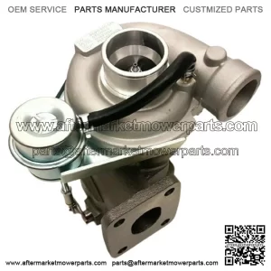 Turbocharger 703389 28230-41450 28230-41431 for Hyundai Mighty Truck