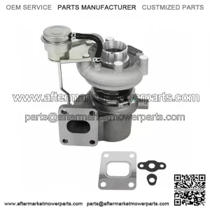 TD05 for Mitsubishi Fuso Hyundai D4DA 4D34T 3.9L 49178-03123 Turbo Turbocharger