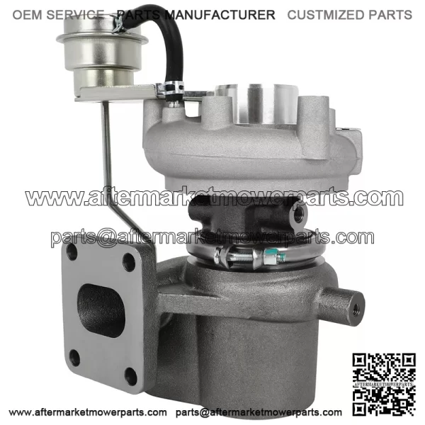 TD05 for Mitsubishi Fuso Hyundai D4DA 4D34T 3.9L 49178-03123 Turbo Turbocharger - Image 3