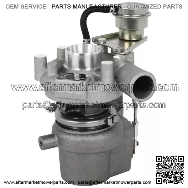 TD05 for Mitsubishi Fuso Hyundai D4DA 4D34T 3.9L 49178-03123 Turbo Turbocharger - Image 4