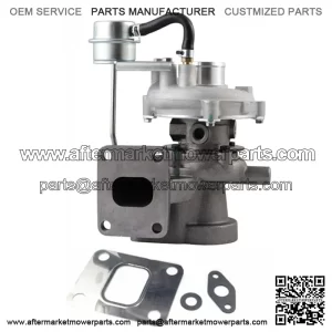 Turbocharger 708337-0002 28230-41730 for Hyundai Mighty Truck 2000 3.3L 122HP