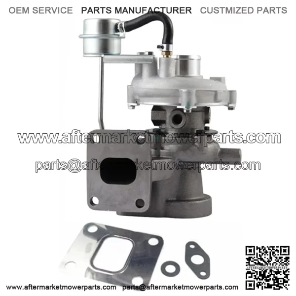 Turbocharger 708337-0002 28230-41730 for Hyundai Mighty Truck 2000 3.3L 122HP