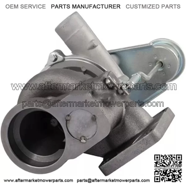 Turbocharger 708337-0002 28230-41730 for Hyundai Mighty Truck 2000 3.3L 122HP - Image 3
