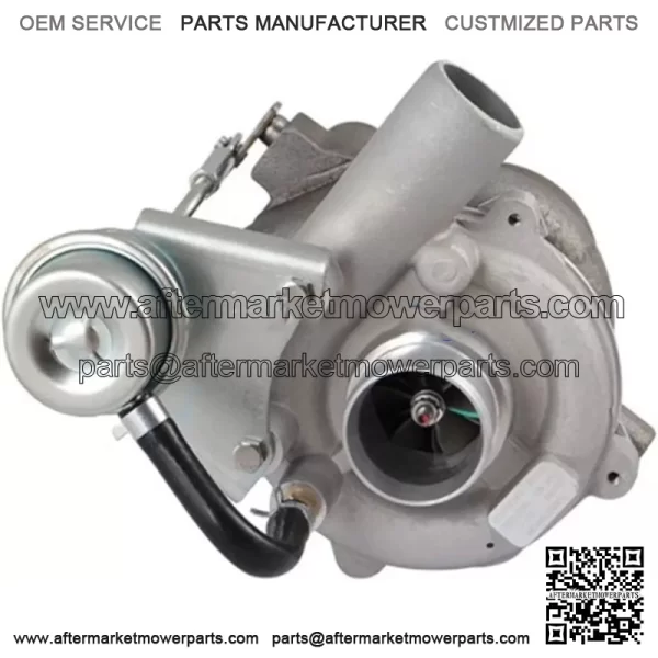 Turbocharger 708337-0002 28230-41730 for Hyundai Mighty Truck 2000 3.3L 122HP - Image 5