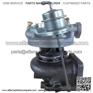 CT15B turbo charger 17201-46040 for Toyota Chaser Cresta Mark 2 Tourer V 1JZ-GTE