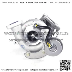 CT12B Turbo charger 17201-58040 for Toyota Hiace Mega Cruiser 4.1L 15BFT 1996