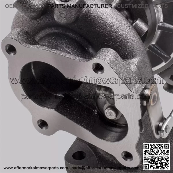 TURBO CHARGER for TOYOTA 2KD-FTV HIACE HILUX 17201-30030 2.5 LTR 17201-30120 - Image 5