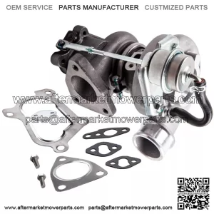 Turbocharger Turbo 1993 fit Toyota 4-Runner 3.0L D 1KZ-T 17201-67010 CT12B