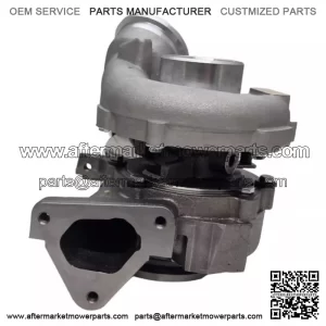 Mercedes Sprinter 208 308 313 413 CDI Turbocharger 6110960899