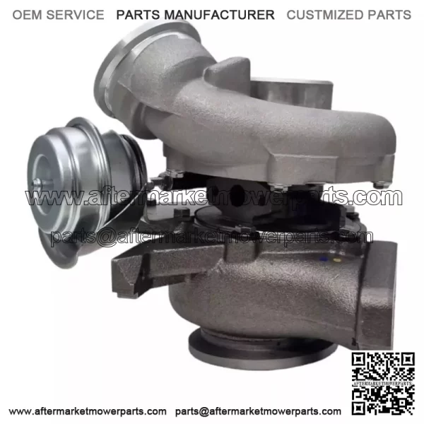 Mercedes Sprinter 208 308 313 413 CDI Turbocharger 6110960899 - Image 2