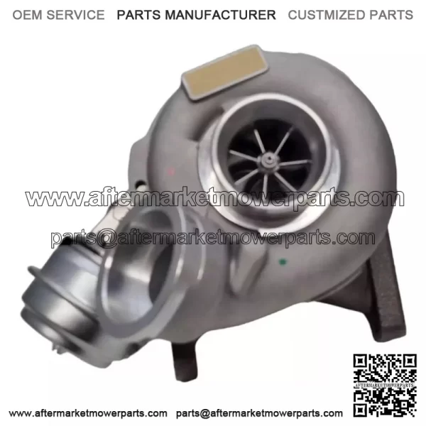 Mercedes Sprinter 208 308 313 413 CDI Turbocharger 6110960899 - Image 3