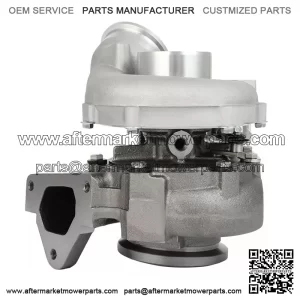 Turbo 709838 6120960399 709838-0005 For 2003 Dodge Sprinter 2500 3500 2.7L