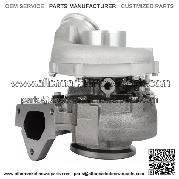 Turbo 709838 6120960399 709838-0005 For 2003 Dodge Sprinter 2500 3500 2.7L