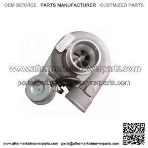 Turbocharger For Mercedes-Benz Sprinter 1.9L TDI 210D GT2538C 6020960899 Turbo