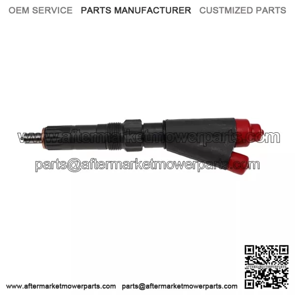 Fuel injector AR53091 AR51985 for John Deere 4320 4430 4620 7020 7700 644A 690 - Image 3
