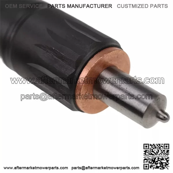 Fuel injector AR53091 AR51985 for John Deere 4320 4430 4620 7020 7700 644A 690 - Image 4