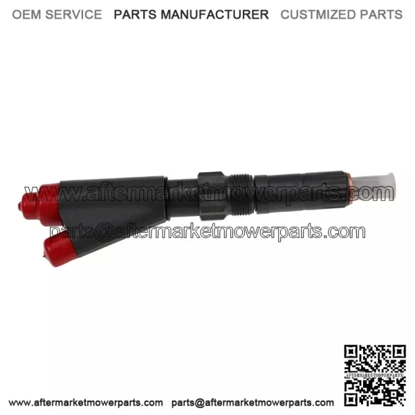 Fuel injector AR53091 AR51985 for John Deere 4320 4430 4620 7020 7700 644A 690 - Image 5