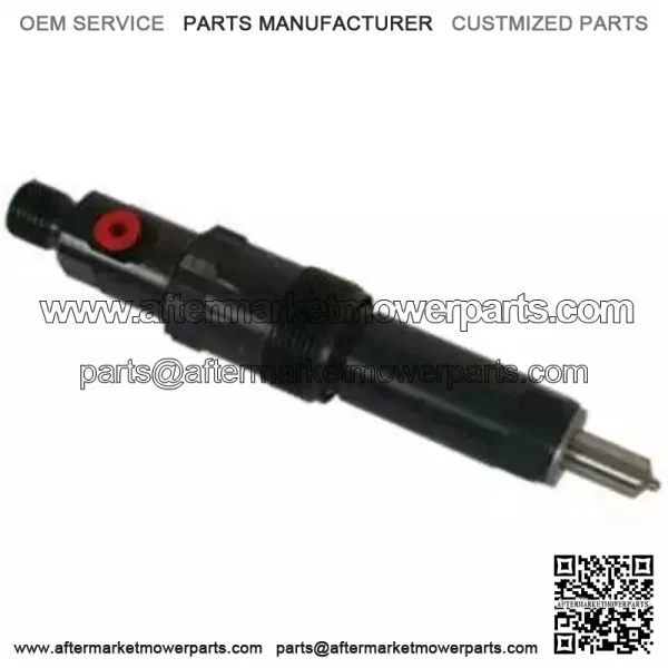 Fuel Injector fits John Deere 4630 4050 4250 4450 4640 4650 4840 4850 AR74664