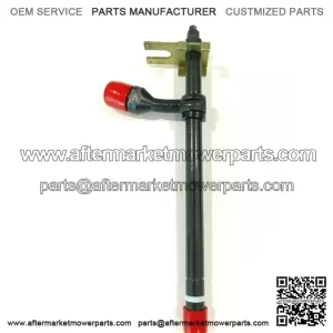 A138322 For Case Fuel Injector 1470 970 1090 770 1270 1370 1070 1175 1170