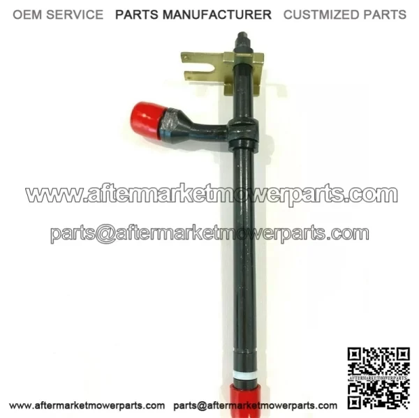 A138322 For Case Fuel Injector 1470 970 1090 770 1270 1370 1070 1175 1170