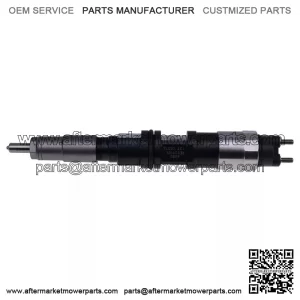 Fuel Injector DZ100221 for John Deere 6090 3204 8130 8200 8230 8330 8430 8530