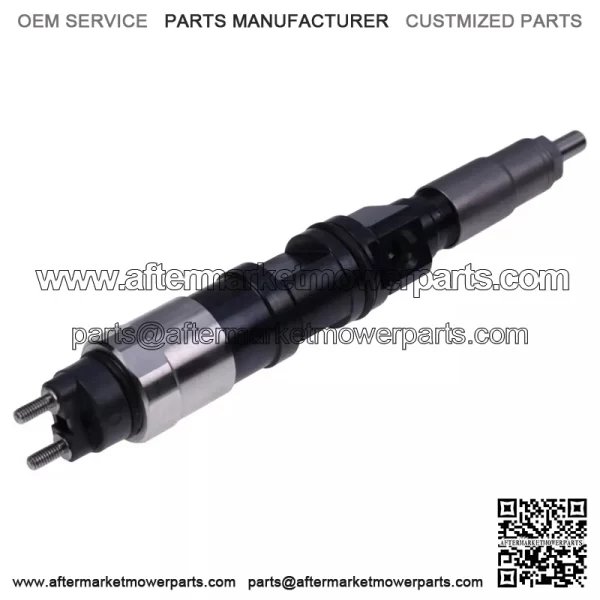 Fuel Injector DZ100221 for John Deere 6090 3204 8130 8200 8230 8330 8430 8530 - Image 3