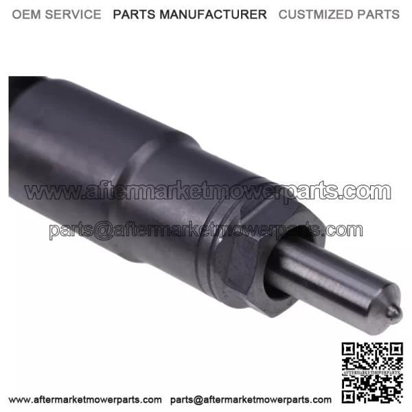 Fuel Injector DZ100221 for John Deere 6090 3204 8130 8200 8230 8330 8430 8530 - Image 5