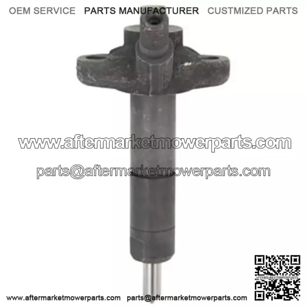 E6NN9F593DA Injector Fits Ford/New Holland Engine(s): BSD442, BSD444, BSD444T - Image 3