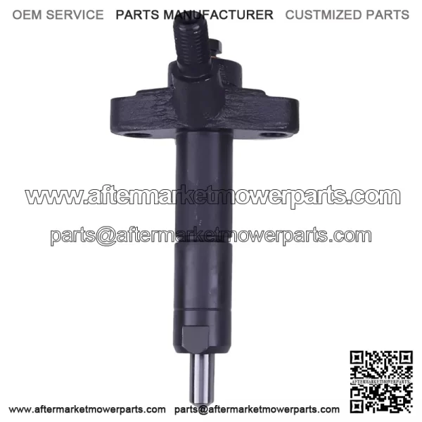 E7NN9F593CA Fuel Injector for Ford New Holland 3930 4640 4830 5030 5110 555D - Image 2