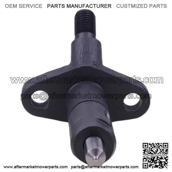 E7NN9F593CA Fuel Injector for Ford New Holland 3930 4640 4830 5030 5110 555D - Image 3
