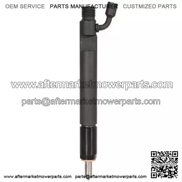 Fits Case Tractor Fuel Injector J919602 7250