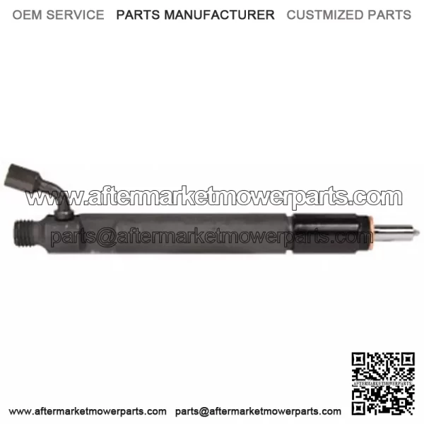 Fits Case Tractor Fuel Injector J919602 7250 - Image 2