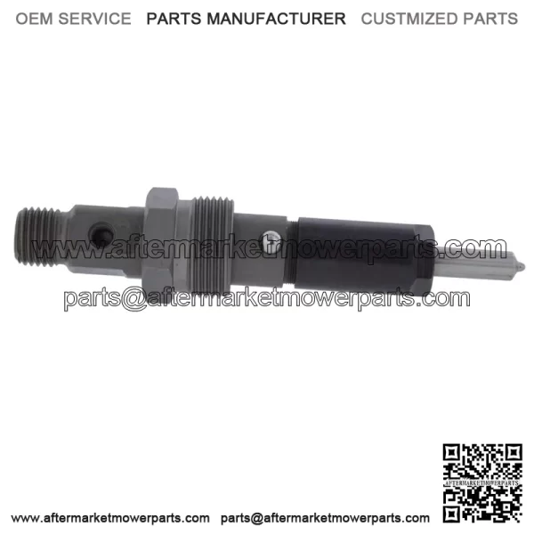 J929490 Fuel Injector fits Case 70XT 750H 750K 850G 850H 860 9010B 9020B - Image 2