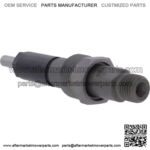 J929490 Fuel Injector fits Case 70XT 750H 750K 850G 850H 860 9010B 9020B - Image 3