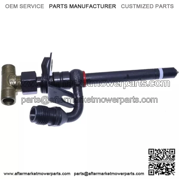 RE38087 Fuel Injector Fits John Deere Tractor Others 410D LOADER 440 SKIDDER - Image 3