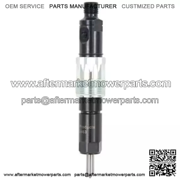 RE46364 Injector Fits John Deere Fits JD 9500 9600 4555 4560 4755 4760 4955 4960
