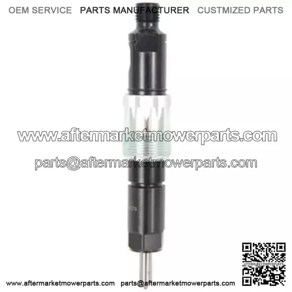 RE46364 Injector Fits John Deere Fits JD 9500 9600 4555 4560 4755 4760 4955 4960 - Image 2