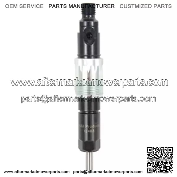 RE46364 Injector Fits John Deere Fits JD 9500 9600 4555 4560 4755 4760 4955 4960 - Image 3