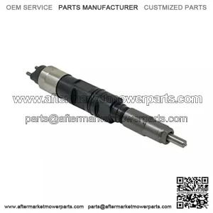 Fuel Injector fits John Deere 6320 6520 6620 6820 6920 6920S 7720 7820 RE516540