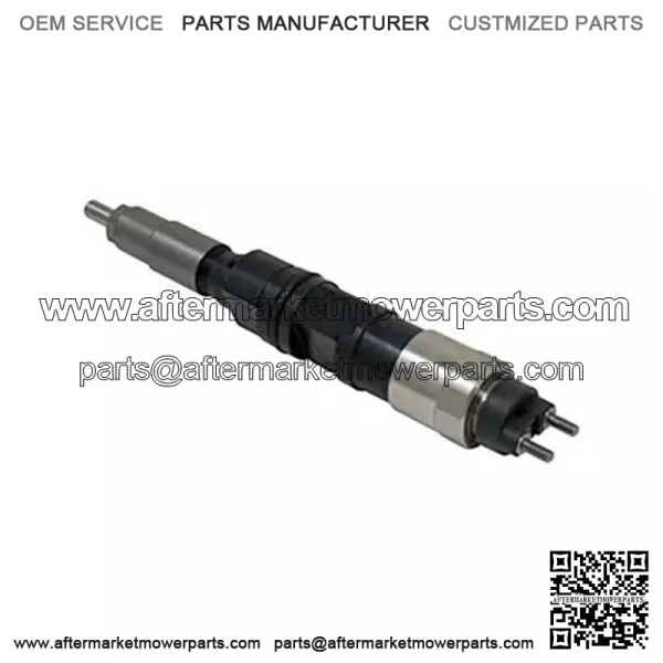 Fuel Injector fits John Deere 6320 6520 6620 6820 6920 6920S 7720 7820 RE516540 - Image 2
