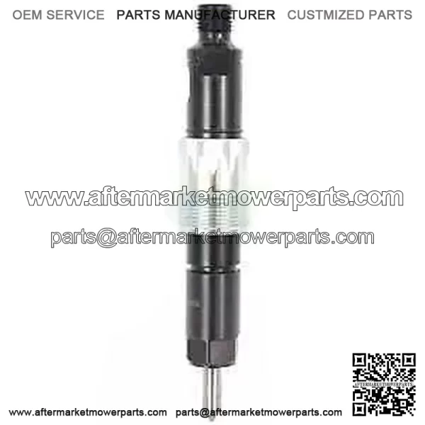 Injector RE52109 fits John Deere 4560 4755 4760 4955 4960 540E