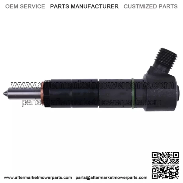 Fuel Injector RE529390 for John Deere 244J 304J 324J 318D 319D 320D 323D 326D - Image 2