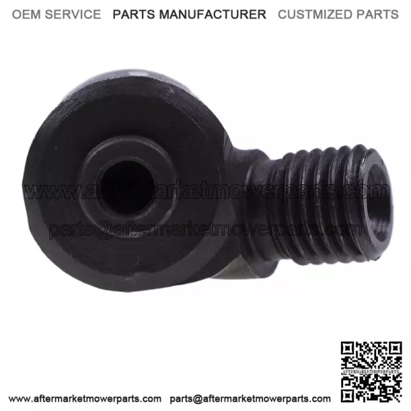 Fuel Injector RE529390 for John Deere 244J 304J 324J 318D 319D 320D 323D 326D - Image 4