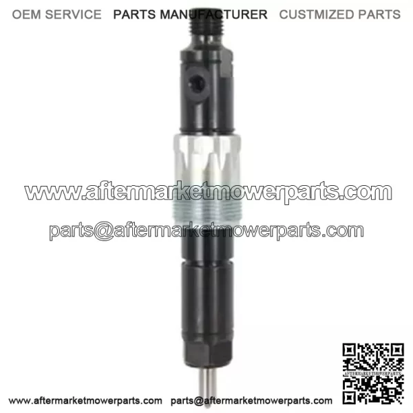 Injector Fits 8110 8110T 8200 8200T 8210 8210T 8400 8400T RE61593 RE61593-A