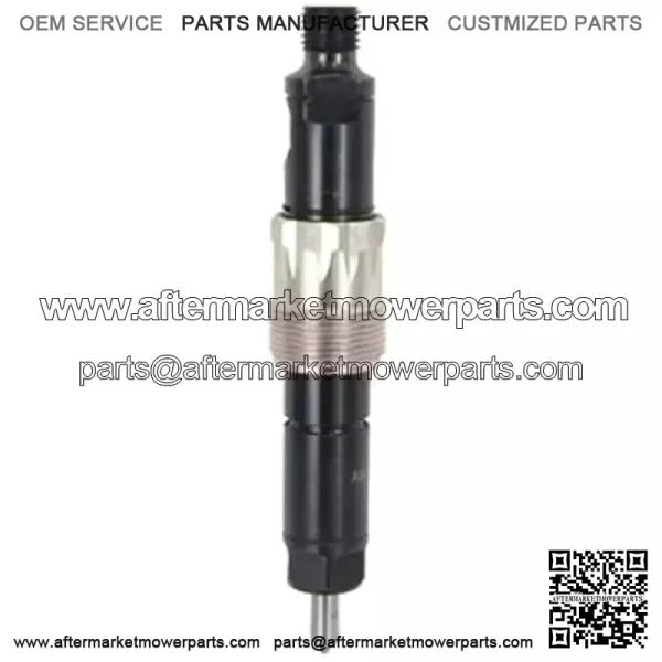 Injector Fits 8110 8110T 8200 8200T 8210 8210T 8400 8400T RE61593 RE61593-A - Image 2