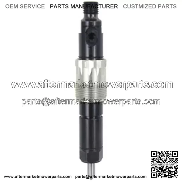 Injector Fits 8110 8110T 8200 8200T 8210 8210T 8400 8400T RE61593 RE61593-A - Image 3