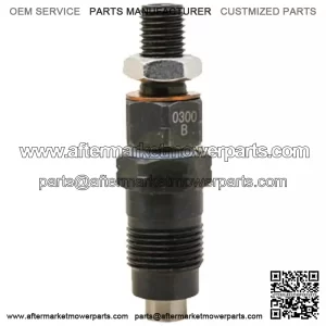 Injector SBA131406520 Fits Ford 4055 4060 C175 L160 L170 L175 T2410 T2420